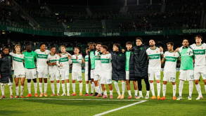 Podsumowanie spotkania Elche CF – Atlético. Skrót i dane statystyczne (22.04.2026)