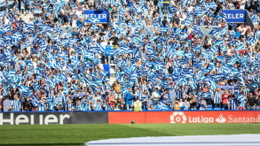 Podsumowanie spotkania Real Sociedad – Getafe CF. Skrót, oceny i analiza (22.04.2026)
