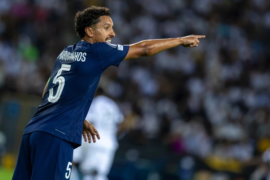 Podsumowanie meczu PSG – FC Nantes. Skrót, oceny i liczby (22.04.2026)