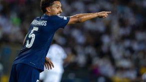 Podsumowanie meczu PSG – FC Nantes. Skrót, oceny i liczby (22.04.2026)