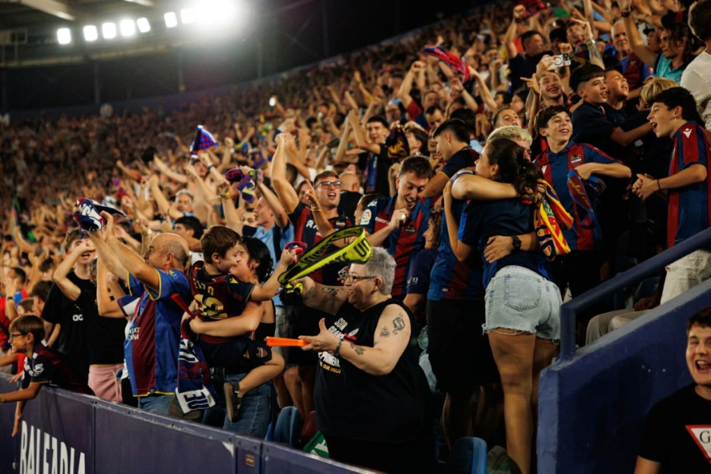 Zapowiedź meczu Levante – Sevilla FC. Transmisja, sędziowie, przewidywane składy (23.04.2026)