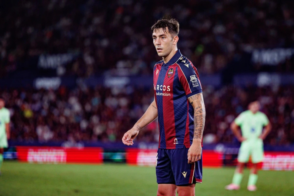 Levante – Sevilla FC podsumowanie spotkania. Skrót i najważniejsze statystyki (23.04.2026)