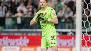 Zapowiedź meczu Jagiellonia Białystok – Górnik Zabrze. Transmisja, sędziowie, przewidywane składy (24.04.2026)