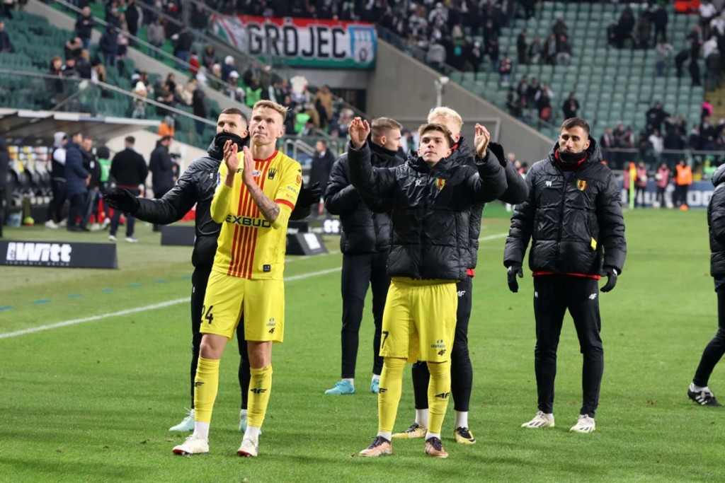 Korona Kielce – GKS Katowice zapowiedź spotkania. Kiedy mecz, transmisja, sędziowie i składy (25.04.2026)