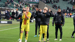 Korona Kielce – GKS Katowice zapowiedź spotkania. Kiedy mecz, transmisja, sędziowie i składy (25.04.2026)