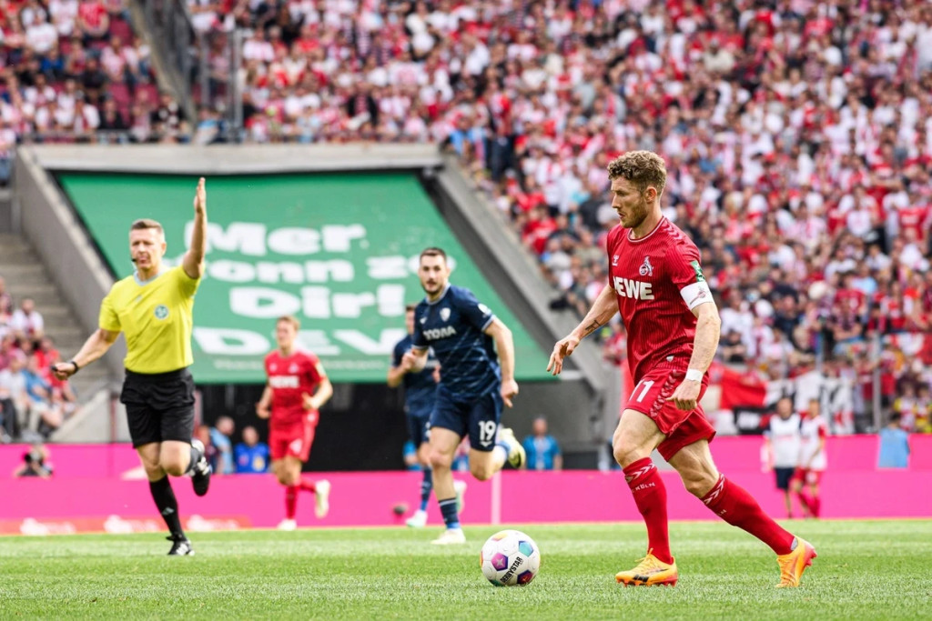 FC Köln – Bayer Leverkusen zapowiedź spotkania. Transmisja, kto sędziuje, składy (25.04.2026)