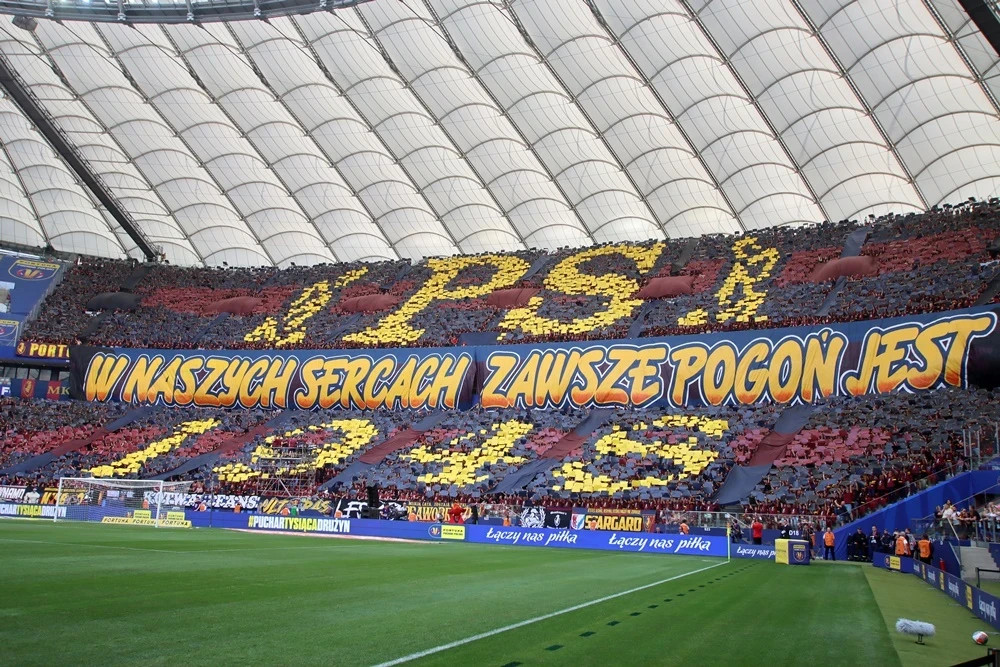 Zapowiedź spotkania Cracovia – Pogoń Szczecin. Gdzie oglądać, przewidywane składy, sędzia (25.04.2026)