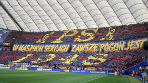 Zapowiedź spotkania Cracovia – Pogoń Szczecin. Gdzie oglądać, przewidywane składy, sędzia (25.04.2026)