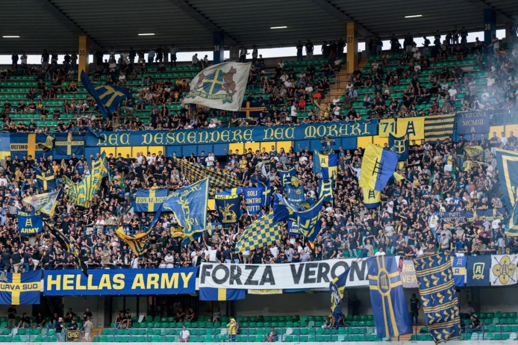 Verona – US Lecce zapowiedź meczu. Gdzie oglądać, kiedy mecz, inne szczegóły (25.04.2026)