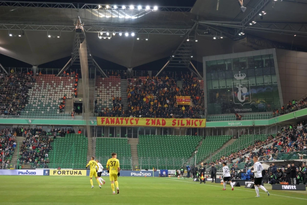 Korona Kielce – GKS Katowice podsumowanie spotkania. Skrót i liczby (25.04.2026)
