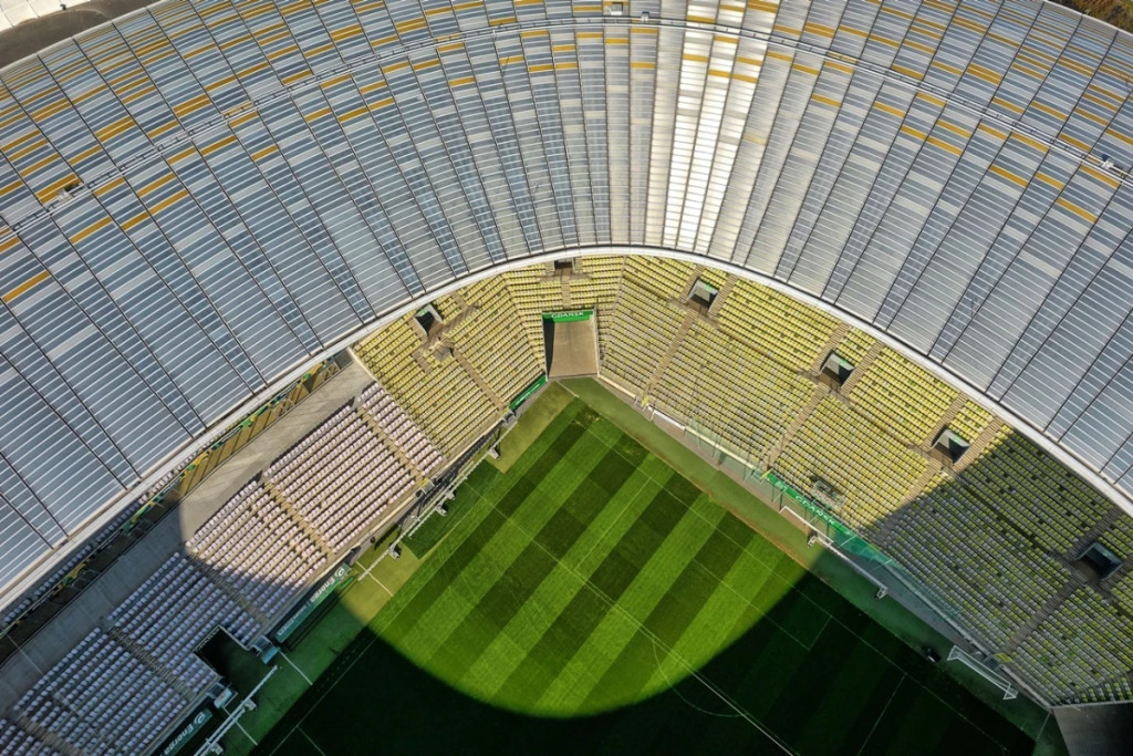 Lechia Gdańsk – Raków Częstochowa podsumowanie spotkania. Skrót i najważniejsze statystyki (25.04.2026)