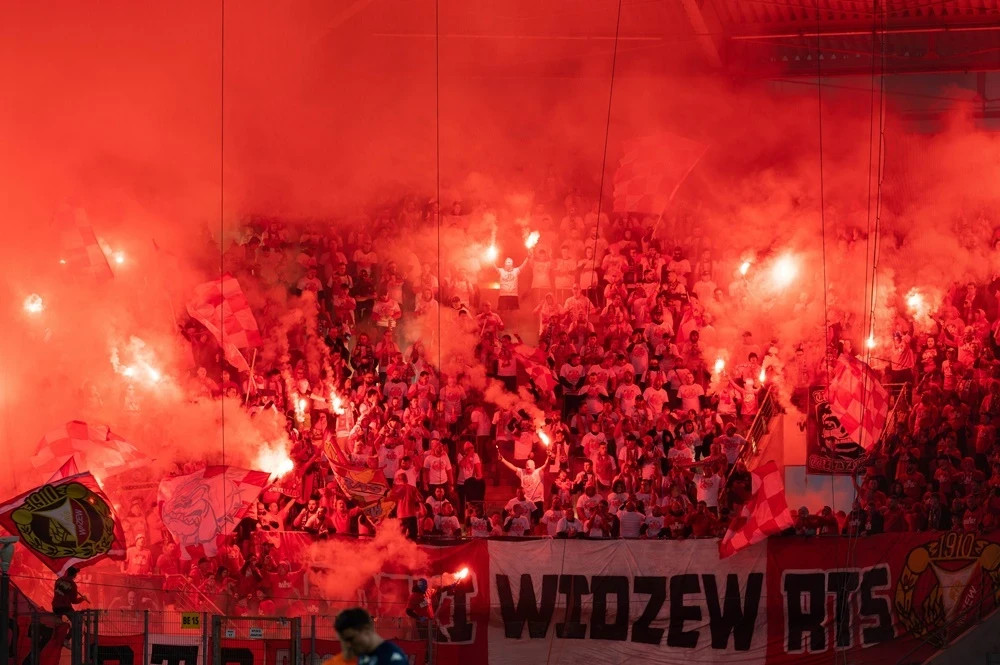 Widzew Łódź – Motor Lublin zapowiedź meczu. Transmisja, przewidywane składy i szczegóły (26.04.2026)