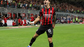 AC Milan – Juventus podsumowanie spotkania. Skrót i oceny (26.04.2026)