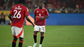Podsumowanie meczu Manchester United – Brentford. Skrót, oceny pomeczowe i statystyki (27.04.2026)