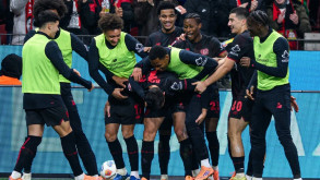 Bayer Leverkusen – RB Lipsk zapowiedź spotkania. Transmisja, godzina, data i sędziowie (02.05.2026)