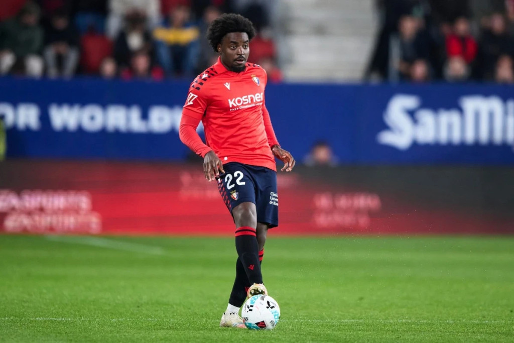 Zapowiedź spotkania Osasuna – FC Barcelona. Gdzie oglądać, przewidywane składy, sędzia (02.05.2026)
