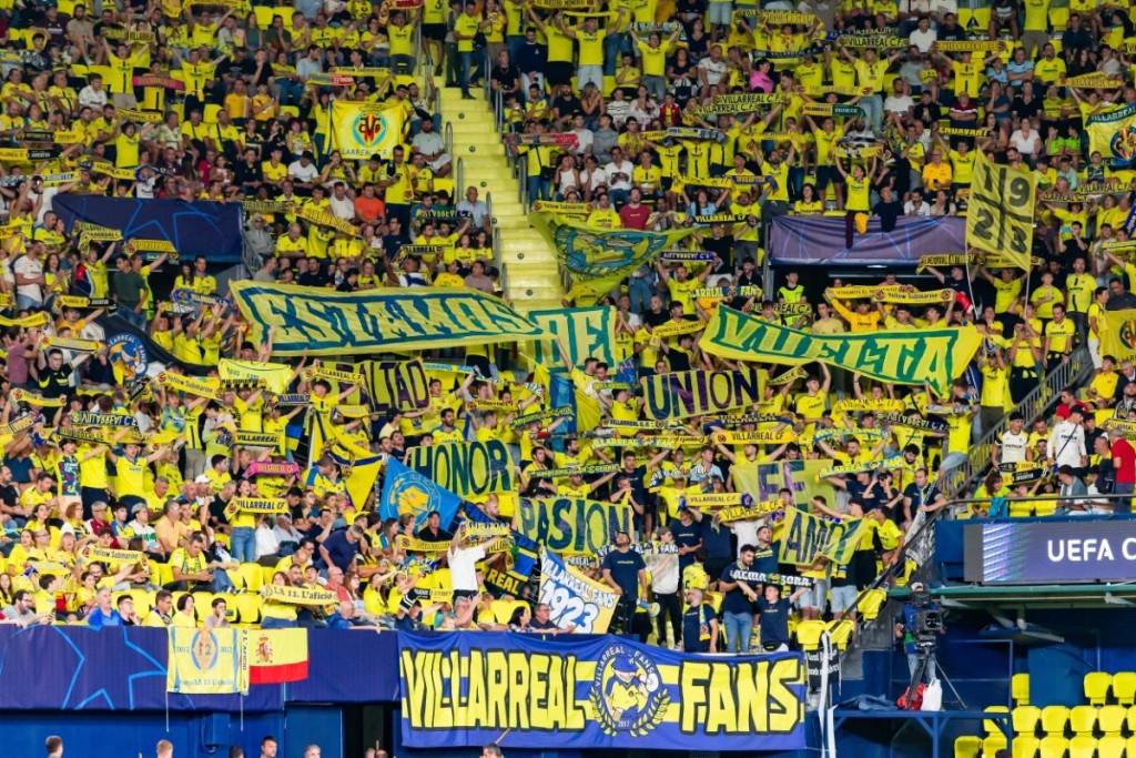 Villarreal CF – Levante podsumowanie meczu. Skrót i najważniejsze statystyki (02.05.2026)