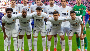 Valencia CF – Atletico podsumowanie spotkania. Skrót, oceny oraz statystyki (02.05.2026)