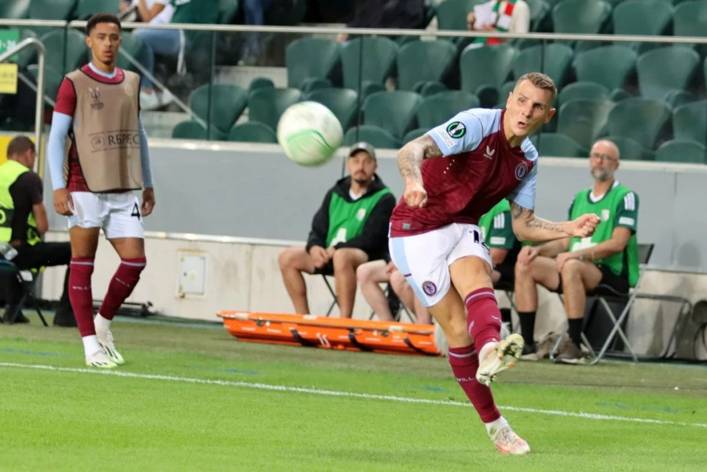 Zapowiedź meczu Aston Villa – Tottenham. Gdzie oglądać, przewidywane składy, sędzia (03.05.2026)