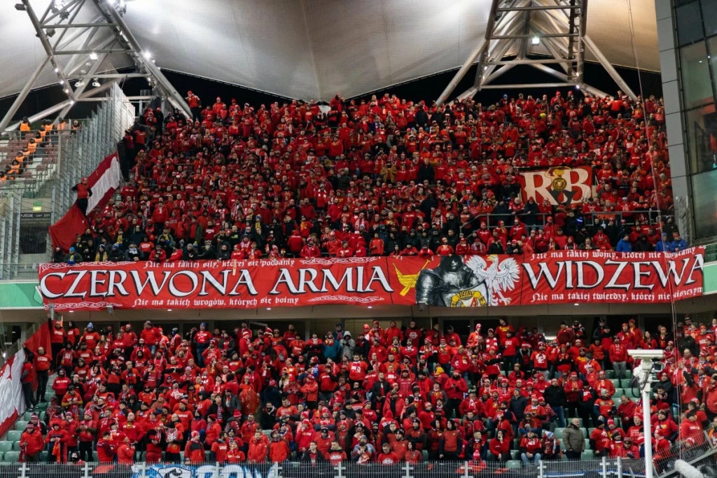 Zapowiedź spotkania Widzew Łódź – Lechia Gdańsk. Transmisja TV, sędzia i przewidywane jedenastki (09.05.2026)