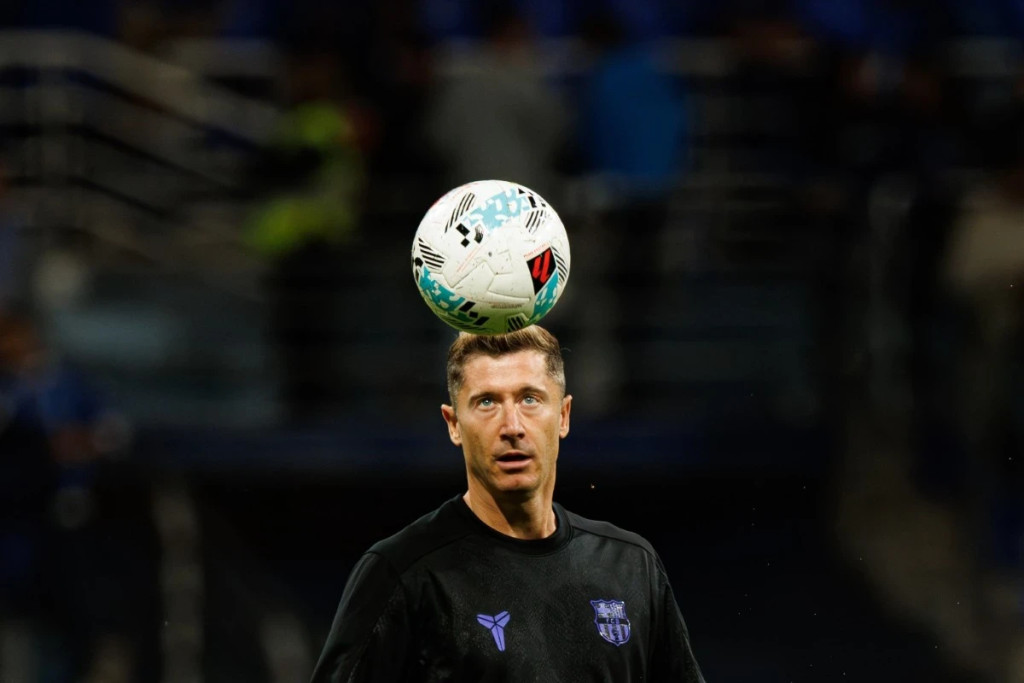 Zapowiedź spotkania FC Barcelona – Real Madryt. Transmisja TV, sędzia i przewidywane jedenastki (10.05.2026)