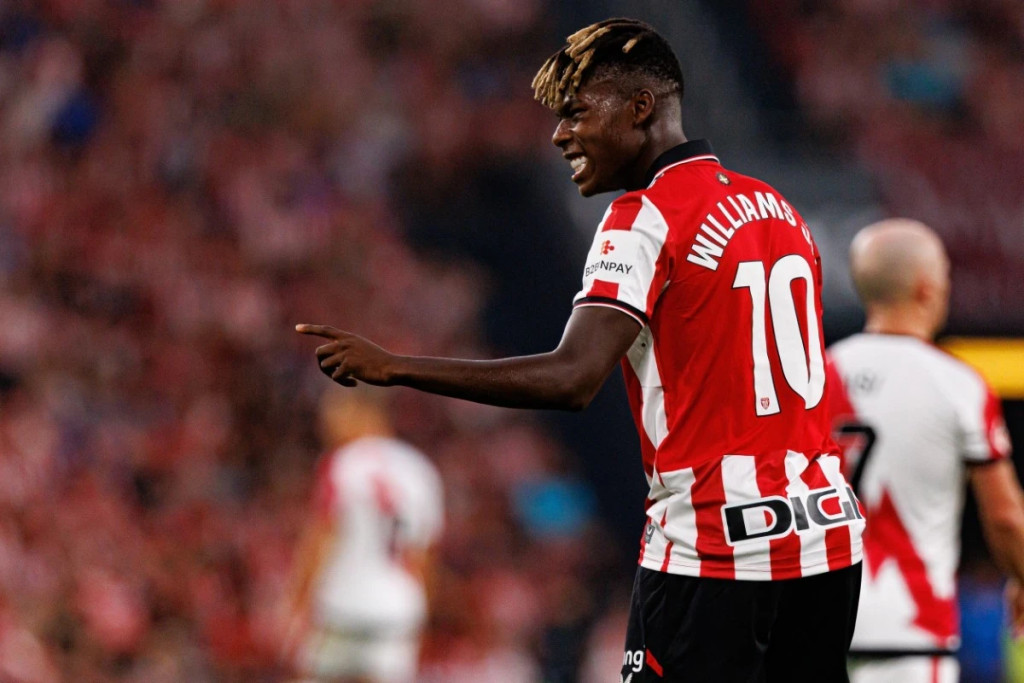 Athletic Bilbao – Valencia CF podsumowanie meczu. Skrót i statystyki (10.05.2026)