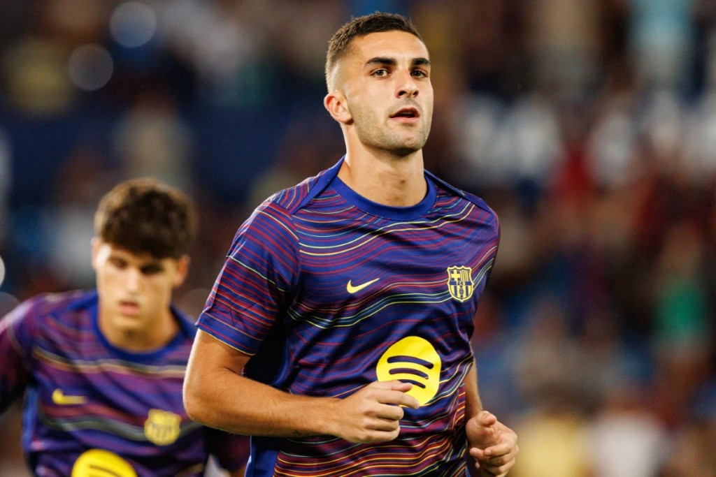 Podsumowanie meczu FC Barcelona – Real Madryt. Skrót, oceny oraz statystyki (10.05.2026)