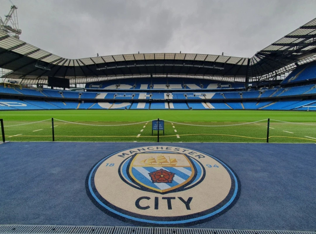 Manchester City – Crystal Palace podsumowanie spotkania. Skrót i podsumowanie statystyk (13.05.2026)