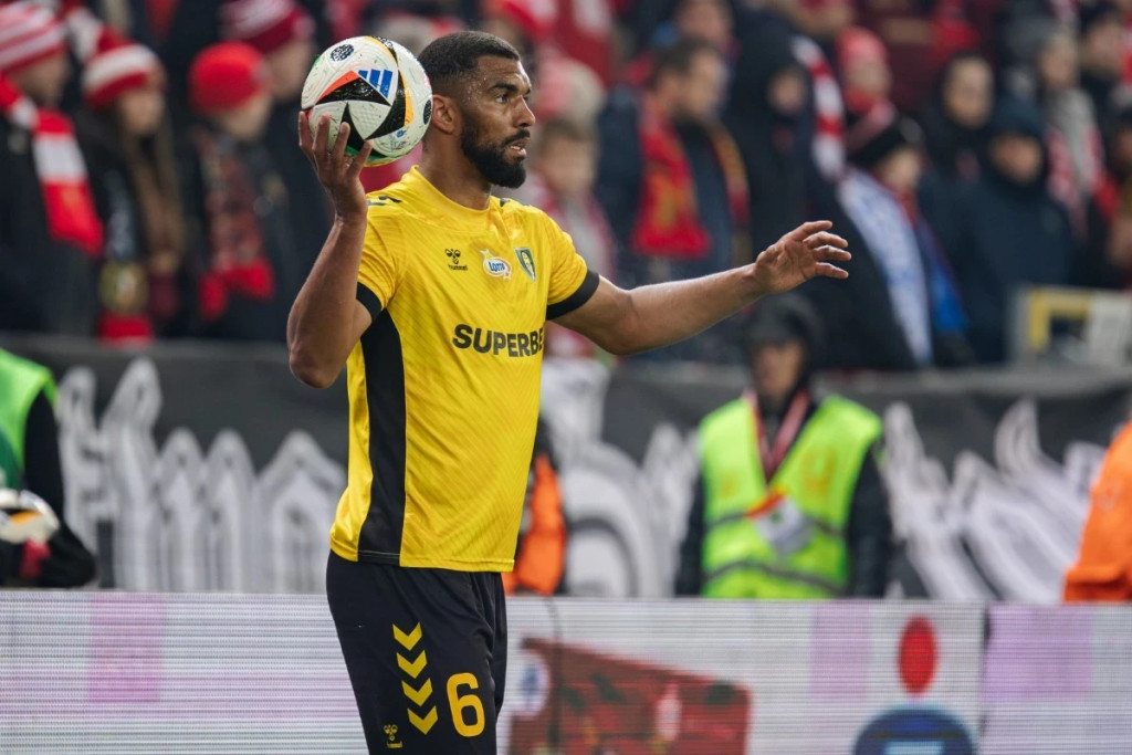 GKS Katowice – Jagiellonia Białystok podsumowanie meczu. Skrót, oceny zawodników i statystyki (17.05.2026)