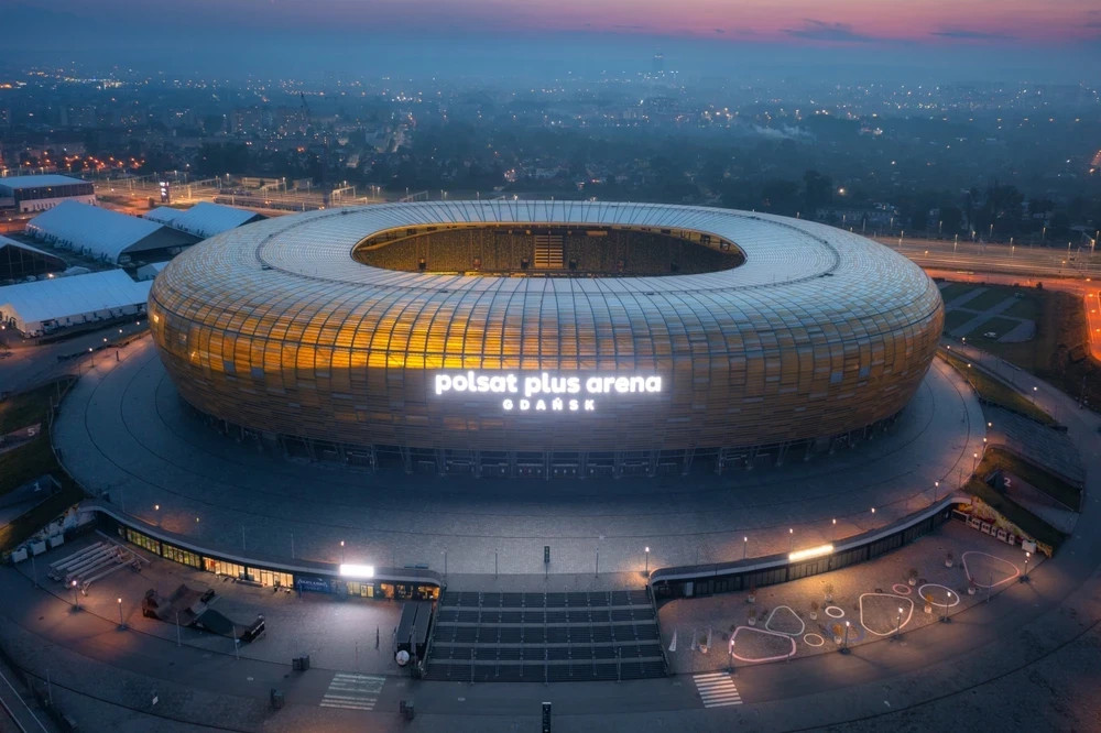 Lechia Gdańsk – Legia Warszawa podsumowanie spotkania. Skrót, oceny pomeczowe (17.05.2026)