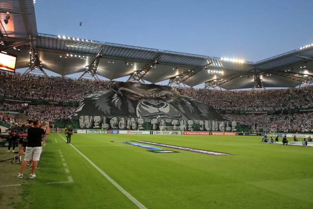 Legia Warszawa – Motor Lublin zapowiedź spotkania. Transmisja, przewidywane składy i szczegóły (23.05.2026)