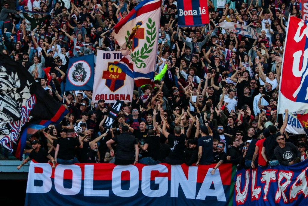 Podsumowanie meczu Bologna FC – Inter Mediolan. Skrót i dane statystyczne (23.05.2026)