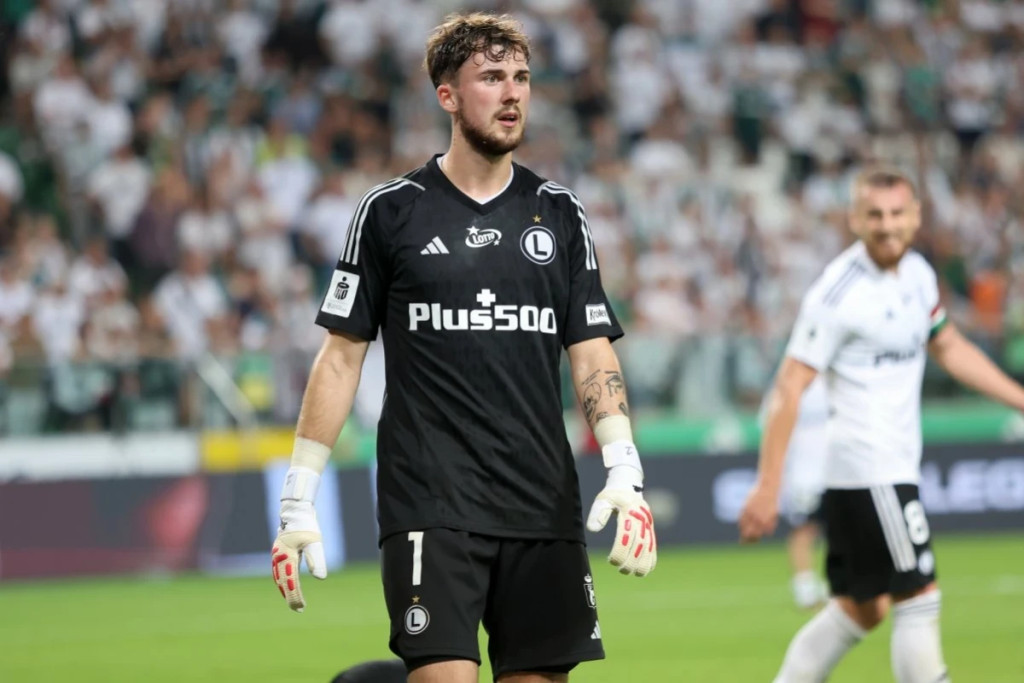 Podsumowanie spotkania Legia Warszawa – Motor Lublin. Skrót, oceny i statystyki (23.05.2026)