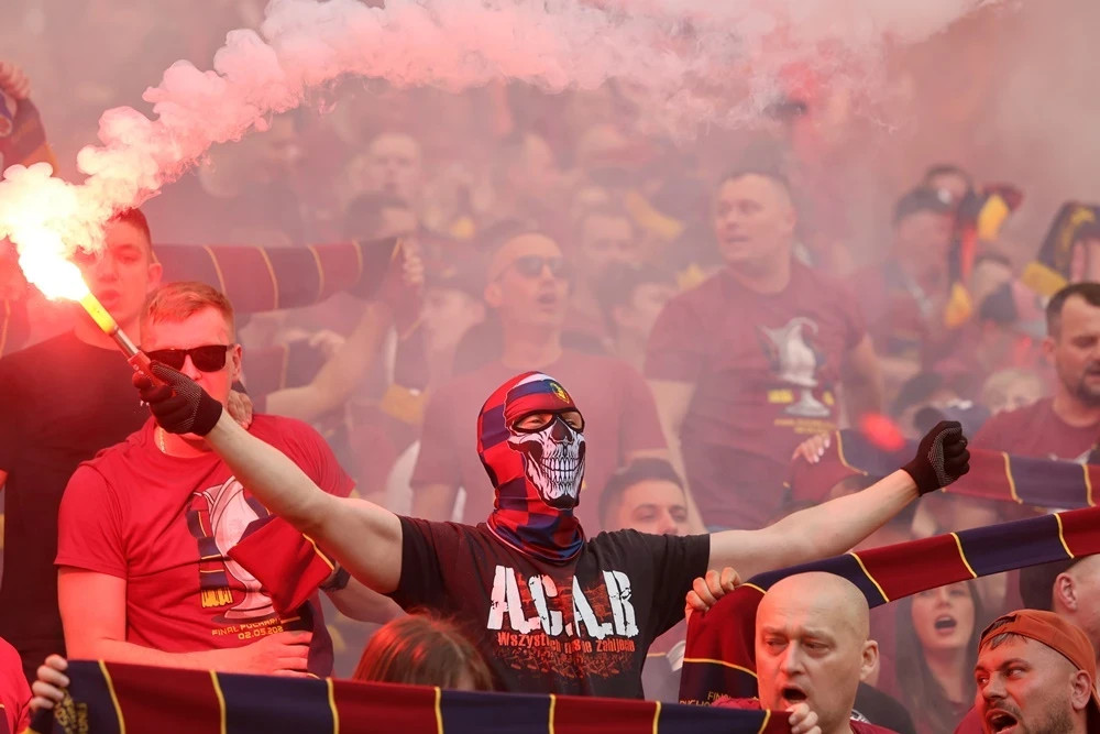 Pogoń Szczecin – GKS Katowice podsumowanie meczu. Skrót, oceny pomeczowe (23.05.2026)