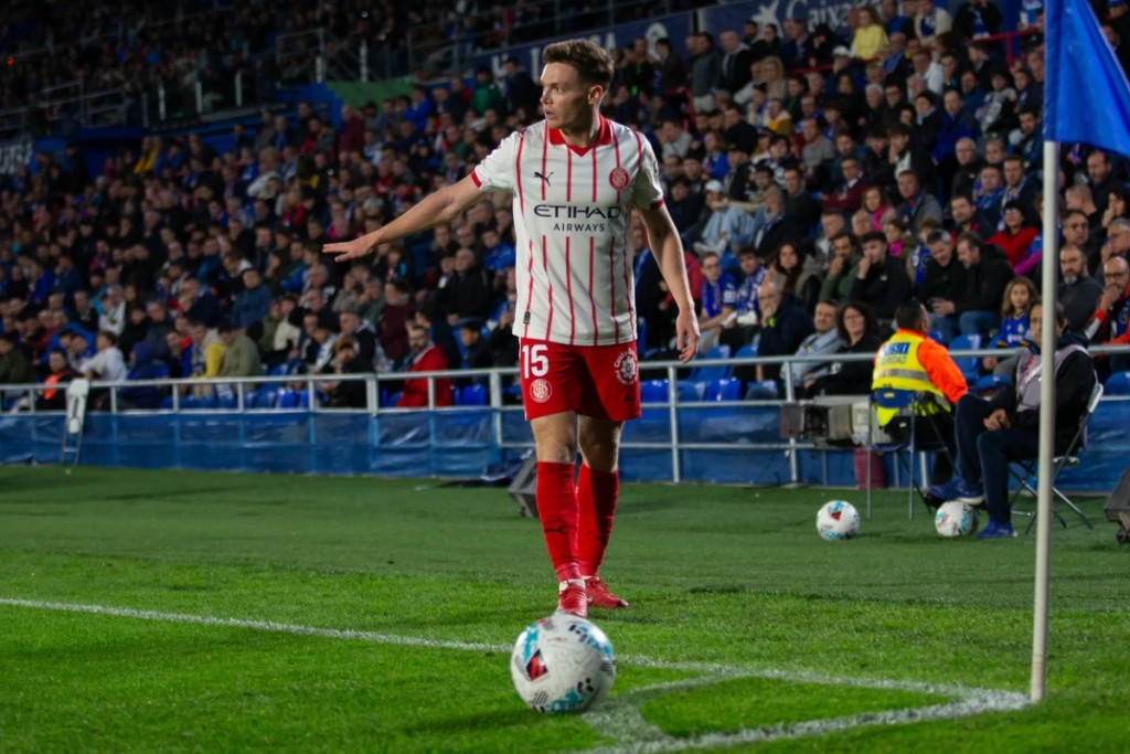 Girona FC – Elche CF podsumowanie meczu. Skrót, oceny i statystyki (23.05.2026)