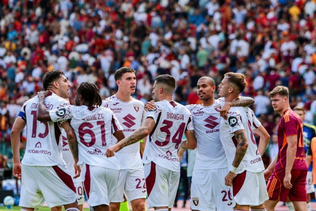 Torino – Juventus podsumowanie meczu. Skrót, oceny i liczby (24.05.2026)
