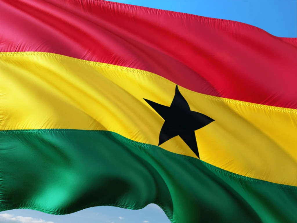 Ghana – Panama podsumowanie spotkania. Skrót i kluczowe statystyki (18.06.2026)