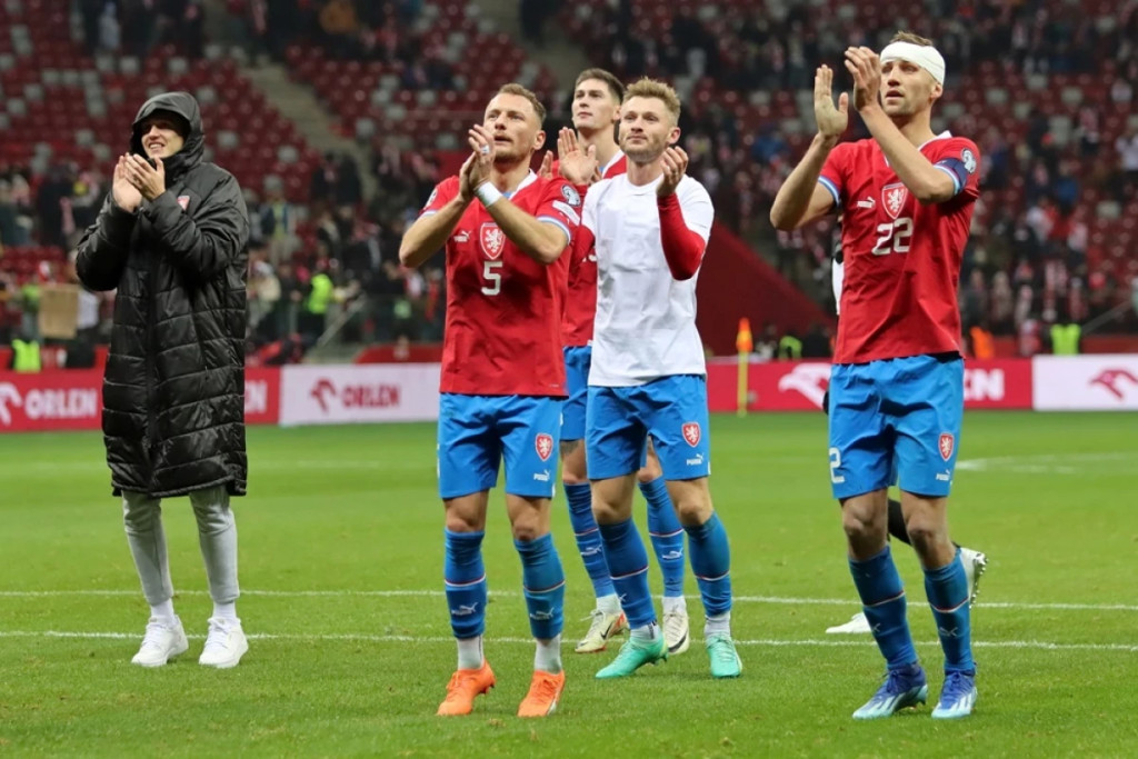 Czechy – Meksyk podsumowanie spotkania. Skrót i dane statystyczne (25.06.2026)