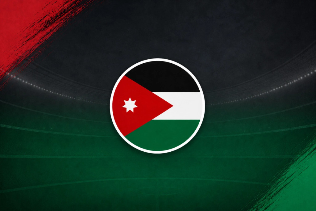 Jordania – Argentyna podsumowanie meczu. Skrót, oceny pomeczowe (28.06.2026)