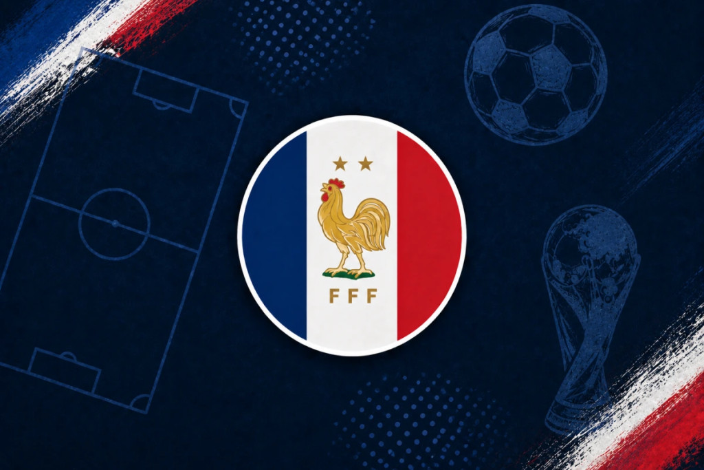 Francja – Szwecja podsumowanie spotkania. Skrót, oceny pomeczowe (30.06.2026)