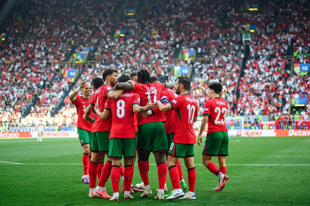 Portugalia – Chorwacja podsumowanie spotkania. Skrót, oceny i statystyki (03.07.2026)