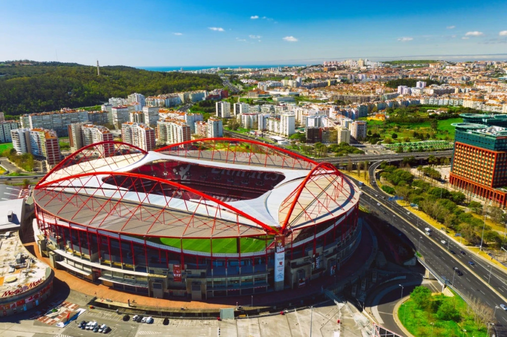 St. Gallen – SL Benfica podsumowanie meczu. Skrót i najważniejsze statystyki (23.07.2026)