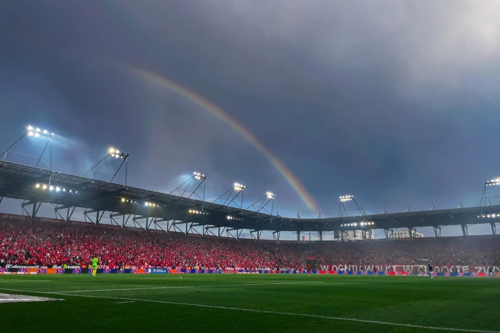 Widzew Łódź – Motor Lublin zapowiedź spotkania. Gdzie oglądać, przewidywane składy, sędzia (26.07.2026)