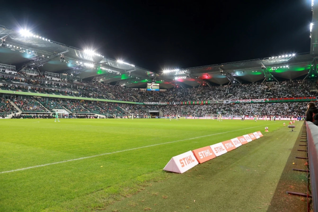 Legia Warszawa – Zagłębie Lubin zapowiedź spotkania. Data, godzina, transmisja i sędziowie (02.08.2026)