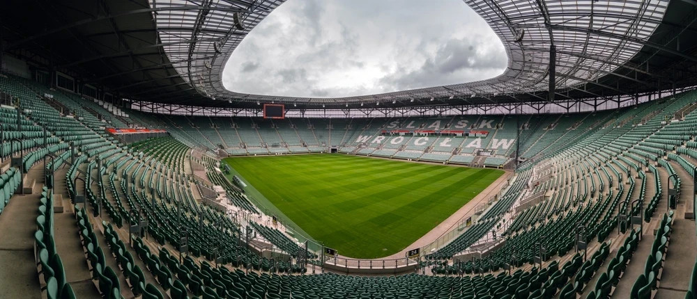 Śląsk Wrocław – Raków Częstochowa podsumowanie meczu. Skrót, oceny pomeczowe i statystyki (02.08.2026)