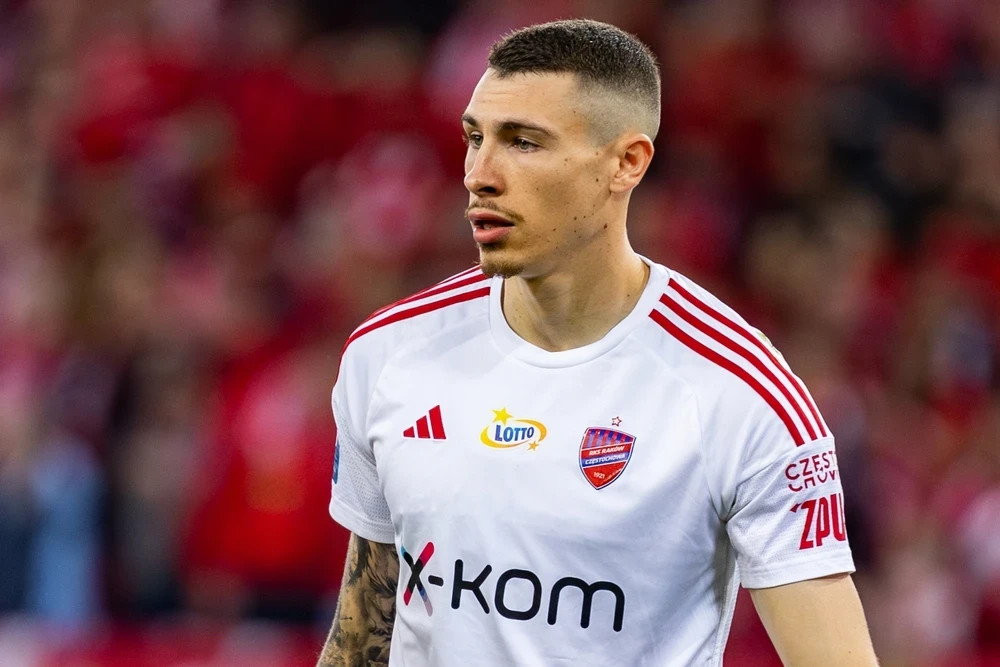 Raków Częstochowa – Hammarby FF zapowiedź meczu. Gdzie oglądać, data i godzina meczu (06.08.2026)
