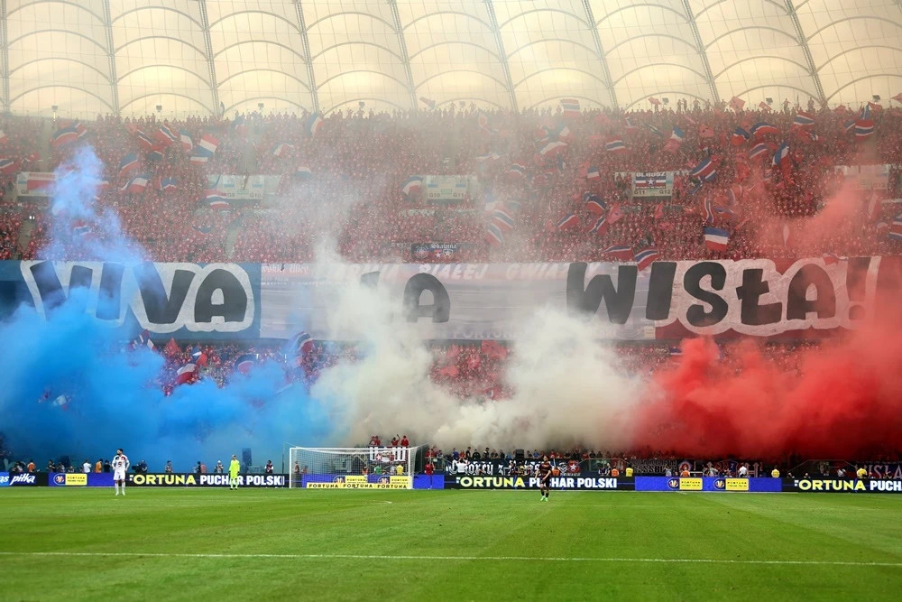 Zapowiedź meczu Wisła Kraków – Wisła Płock. Kiedy mecz, transmisja, sędziowie i składy (07.08.2026)