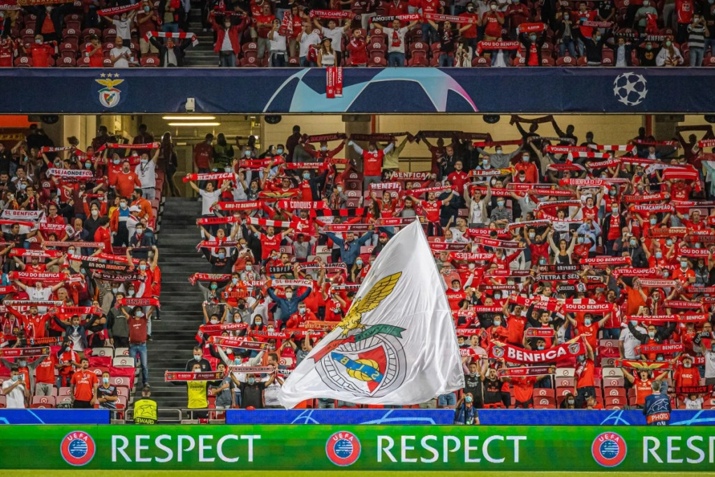 Podsumowanie meczu SL Benfica – Hearts. Skrót, oceny i statystyki (06.08.2026)
