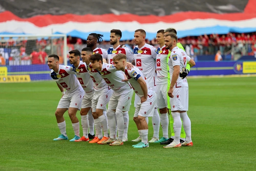 Wisła Kraków – Wisła Płock podsumowanie spotkania. Skrót i statystyki pomeczowe (07.08.2026)