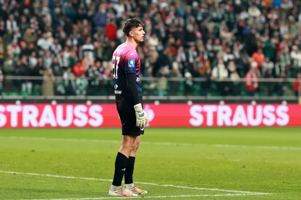 Zapowiedź meczu Korona Kielce – Legia Warszawa. Transmisja, godzina, data i sędziowie (08.08.2026)